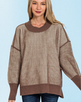 Zenitha Knit