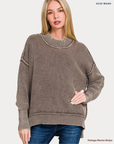 Casira Sweater