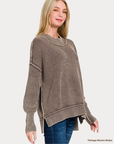 Casira Sweater