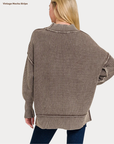 Casira Sweater