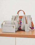 Allegra 4-Piece Iconic Limited Edition