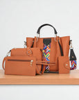 Allegra 4-Piece Iconic Limited Edition