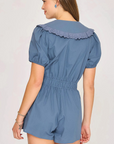 Belmonde Romper