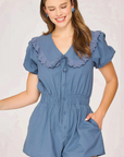 Belmonde Romper