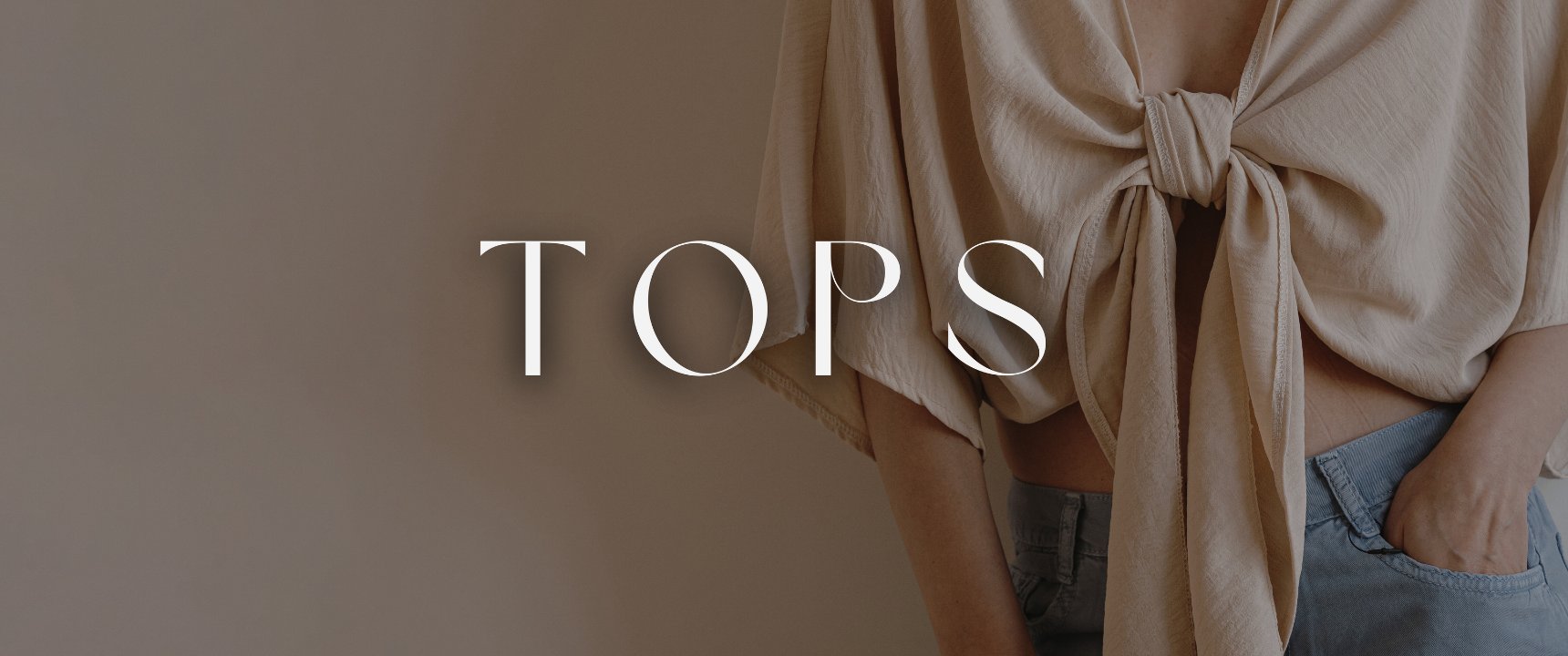 Tops
