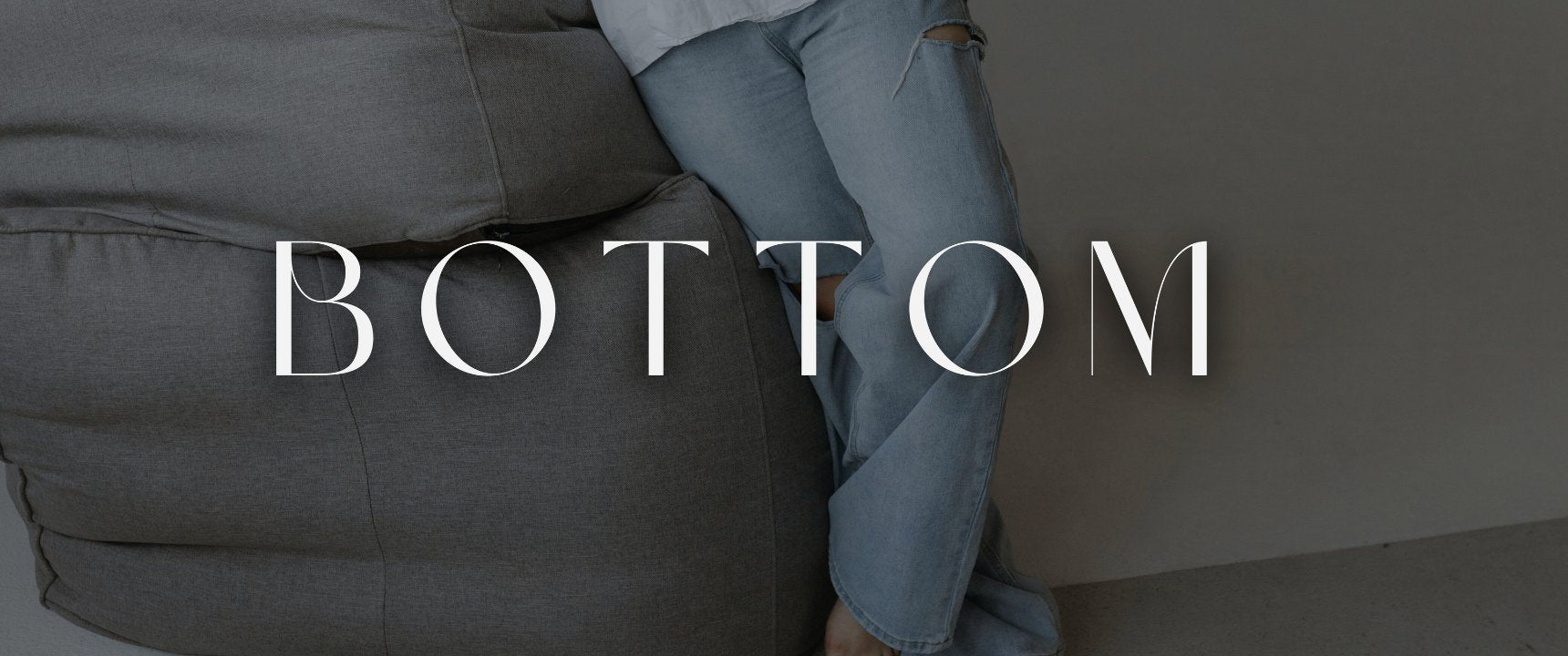 Bottoms