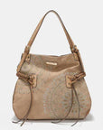 Nicole Lee Celestia Hobo