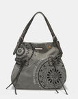 Nicole Lee Celestia Hobo