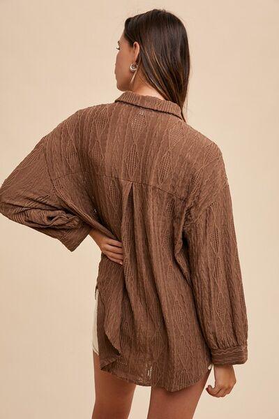 Annie Wear Vault Shirt
