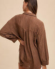 Annie Wear Vault Shirt