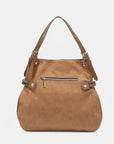 Nicole Lee Celestia Hobo