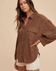 Annie Wear Vault Shirt