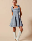 Avyne Dress
