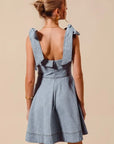 Avyne Dress