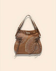 Nicole Lee Celestia Hobo