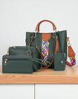 Allegra 4-Piece Iconic Limited Edition