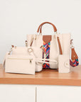 Allegra 4-Piece Iconic Limited Edition