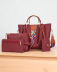 Allegra 4-Piece Iconic Limited Edition
