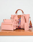 Allegra 4-Piece Iconic Limited Edition