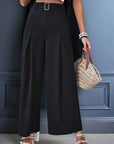 Elara Wide Leg