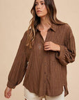 Annie Wear Vault Shirt