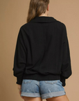 Avie Blouse