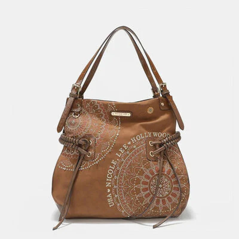Nicole Lee Celestia Hobo