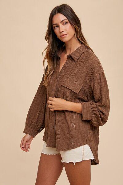 Annie Wear Vault Shirt