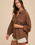 Annie Wear Vault Shirt