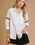 Calisse Shirt